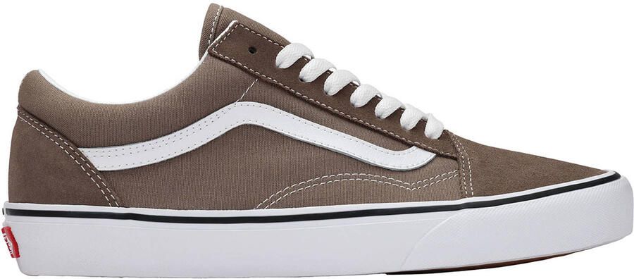 VANS Old Skool sneakers lichtbruin