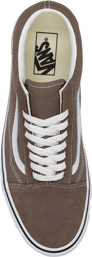 VANS Old Skool sneakers lichtbruin - Foto 2