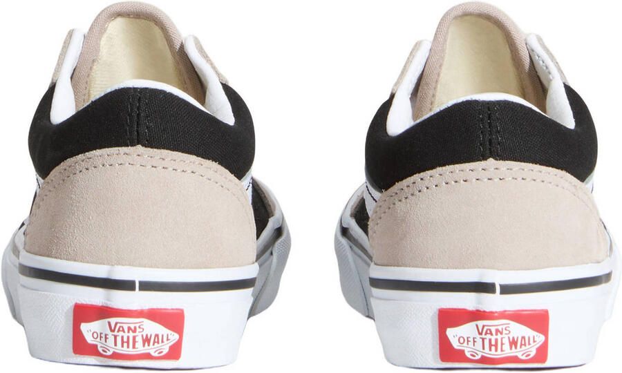 VANS Old Skool sneakers met panterprint - Foto 3