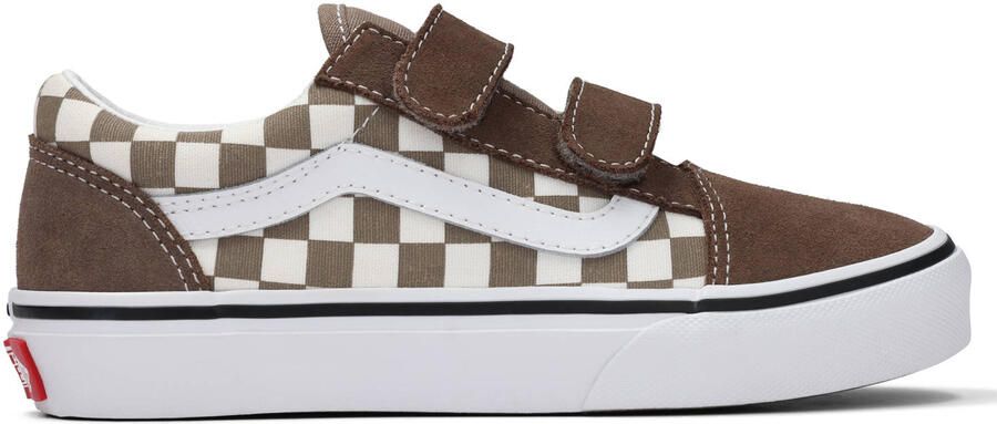 VANS Old Skool sneakers taupe