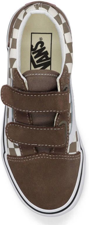 VANS Old Skool sneakers taupe - Foto 2