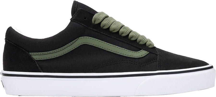 VANS Old Skool sneakers zwart