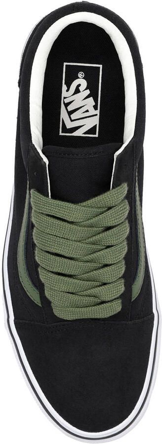 VANS Old Skool sneakers zwart - Foto 2