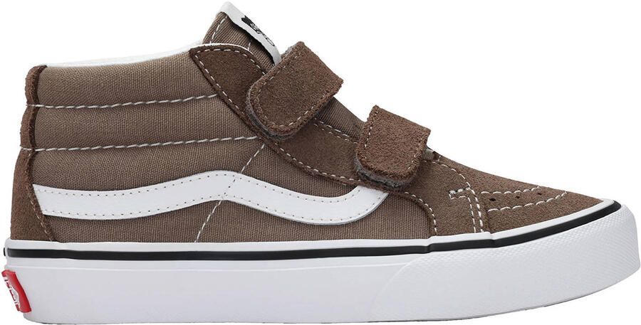 Vans Hoge Sneakers SK8-Mid Reissue V