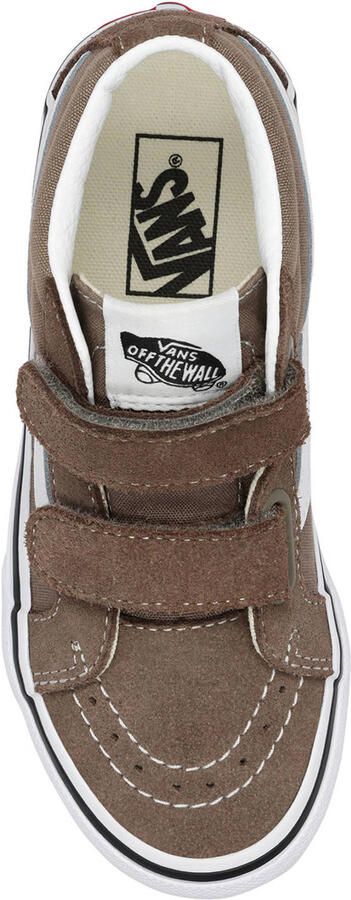 Vans Hoge Sneakers SK8-Mid Reissue V - Foto 2