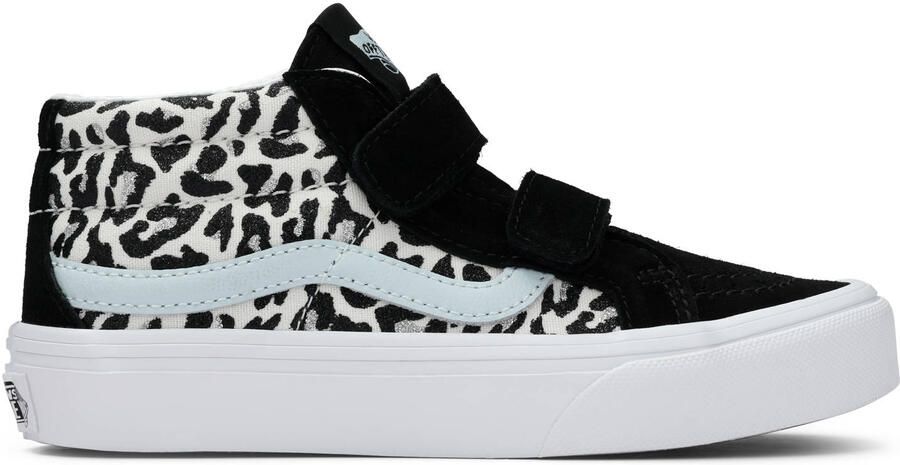 Vans Hoge Sneakers SK8-Mid Reissue V
