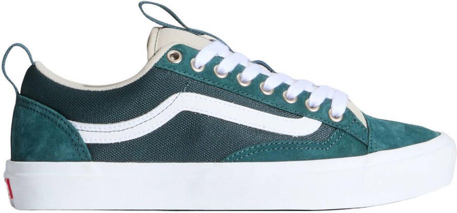 Vans Skate Old Skool 36 Sneakers Laag Groen