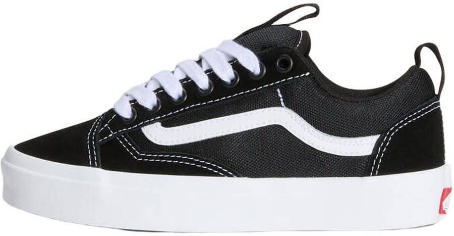 Vans Skate Old Skool 36 + katoenen sneakers zwart wit