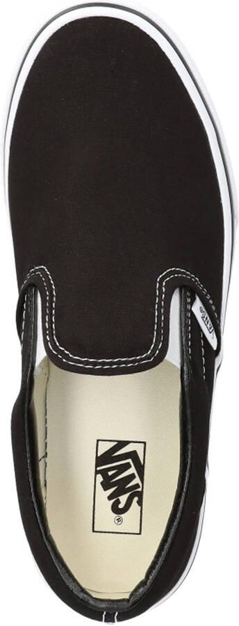 VANS Slip-on sneakers zwart - Foto 2