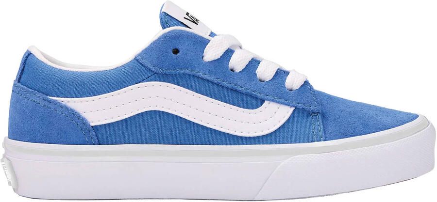 VANS Vero LS sneakers blauw wit