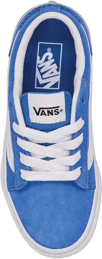 VANS Vero LS sneakers blauw wit - Foto 2