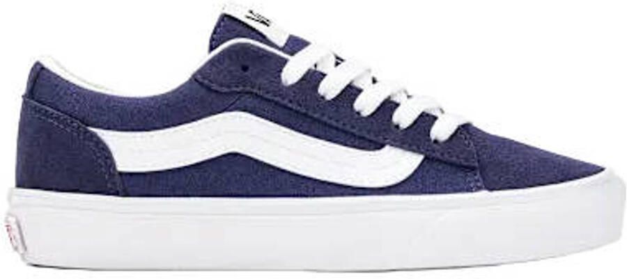 VANS Vero LS sneakers donkerblauw wit