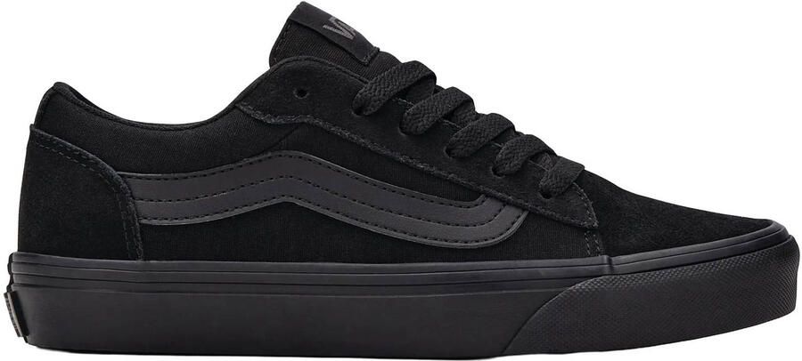 VANS Vero LS sneakers zwart