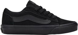 Vans Vero LS sneakers zwart Leer