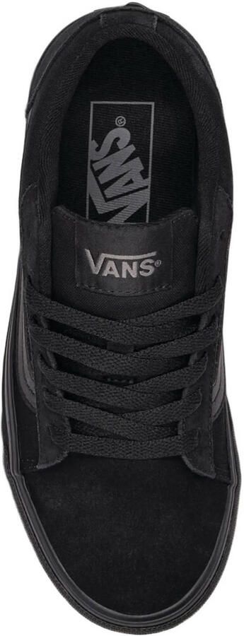 VANS Vero LS sneakers zwart - Foto 2