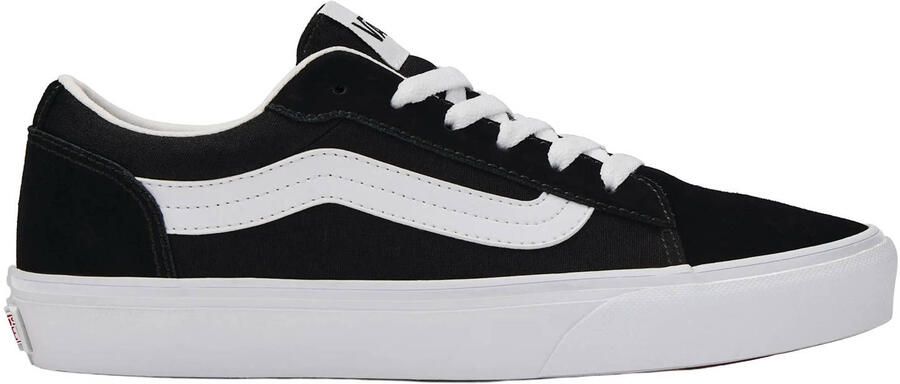 VANS Vero LS sneakers zwart wit