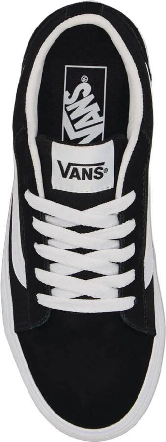 VANS Vero LS sneakers zwart wit - Foto 2