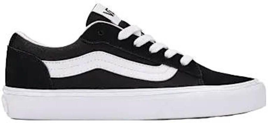 VANS Vero LS sneakers zwart wit