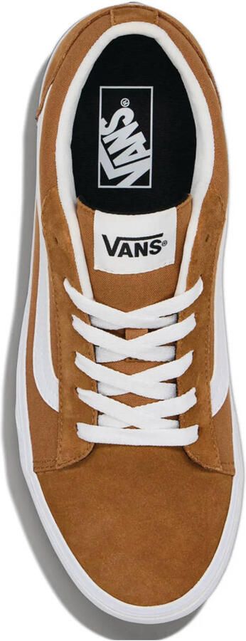 Vans Sneakers VERO VN000Y7H-GWT1 CHIPMUNK - Foto 2