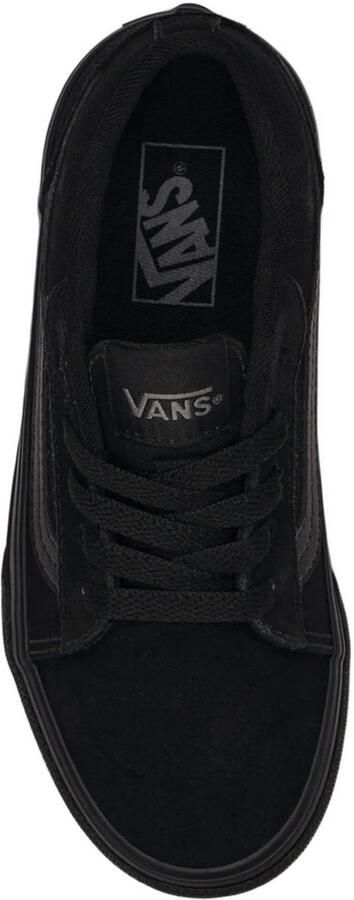 VANS Vero LS suede sneakers zwart - Foto 2