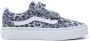 Vans My Ward V Animal Pop Blue Fog GRAU - Thumbnail 1