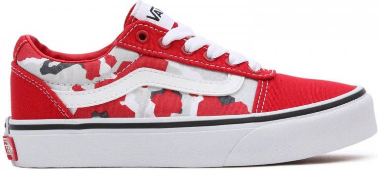 Vans Sportschoenen voor Kinderen YT Ward