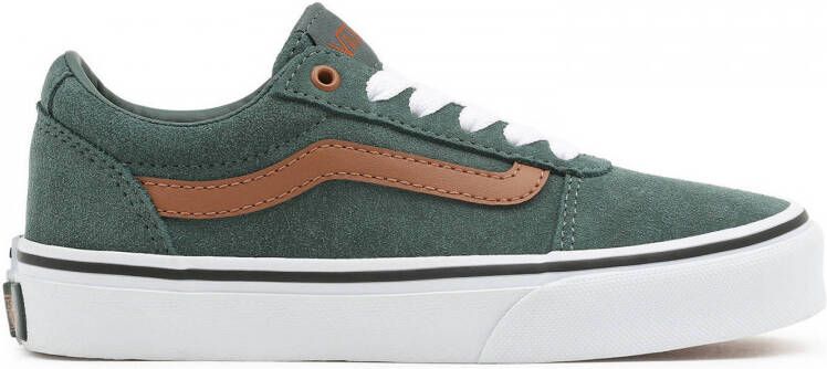 Groene Vans schoenen online kopen? Vergelijk op Schoenen.nl