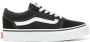 Vans Zwarte Sneakers voor Dames Stijlvol en Comfortabel Black Dames - Thumbnail 1