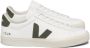 Veja Campo Chromefree Leather Sneakers Schoenen Leer Wit CP0502429B - Thumbnail 4