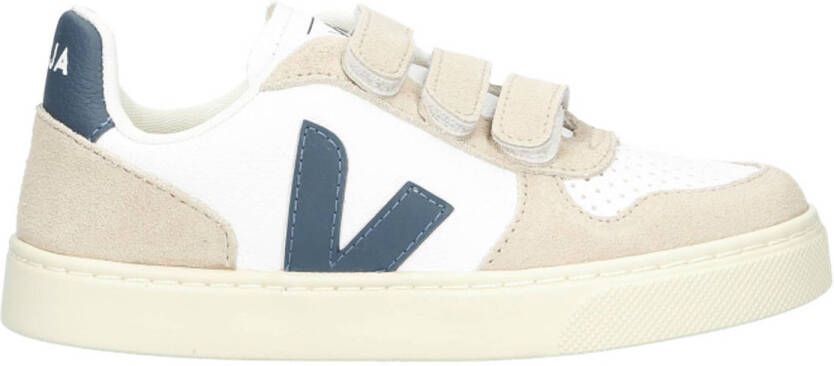 Veja Small V-10 sneakers wit