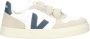 Veja Small V-10 sneakers wit - Thumbnail 1