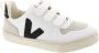 Veja sneakers wit zwart Jongens Imitatieleer Meerkleurig 31 - Thumbnail 1