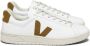 VEJA Lage Sneakers Heren Urca Maat: 41 Materiaal: Leatherlook Kleur: Wit - Thumbnail 1