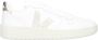 Veja Witte Sneakers voor White - Thumbnail 1