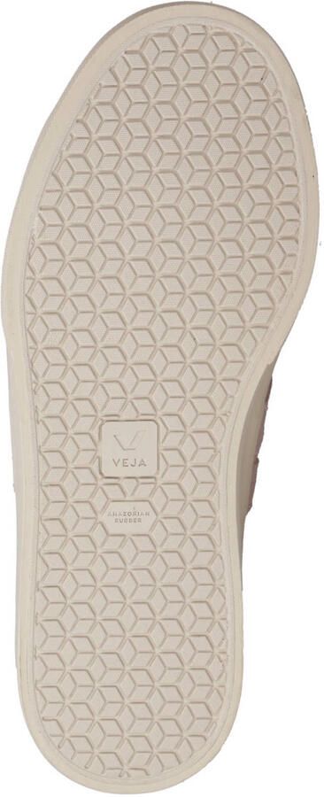 Veja Witte Leren Sneakers voor Vrouwen White Dames - Foto 2