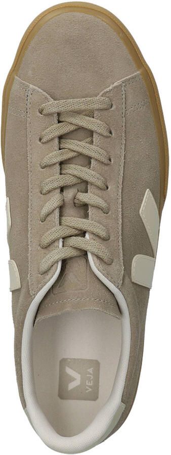 Veja Sneakers laag 'Campo' crème bruin - Foto 3