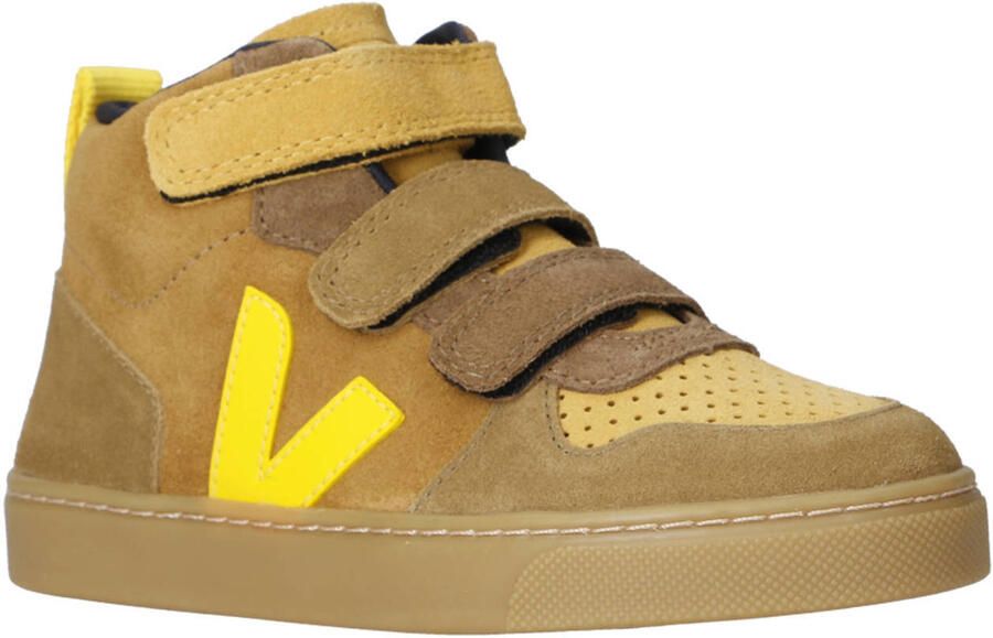 Veja DX0303047 Small V-10 M Suede Q3