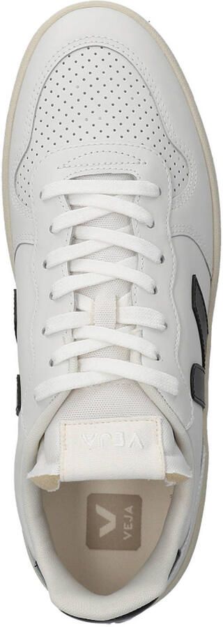 Veja Witte Leren Sneakers voor nen White - Foto 4