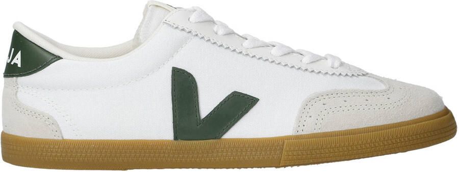 Veja Volley canvas sneakers wit