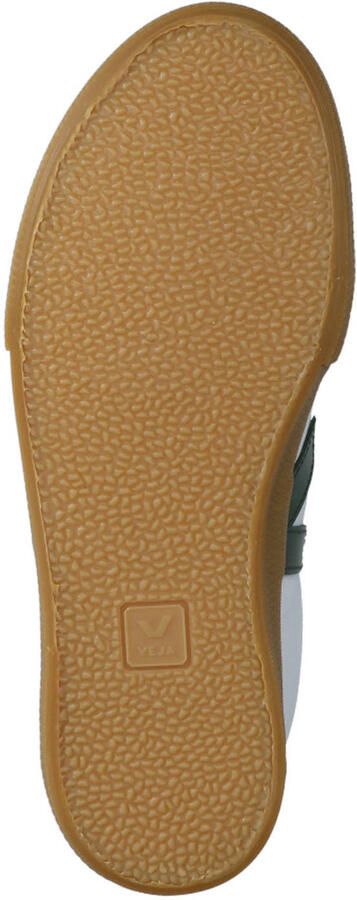 Veja Volley canvas sneakers wit - Foto 2