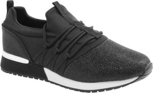 Venice sneakers zwart