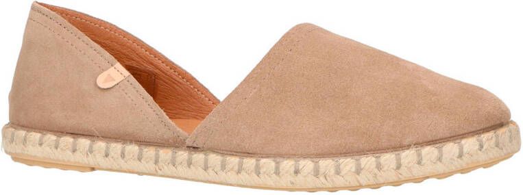 VERBENAS Espadrilles met karakteristieke jute-rand rondom - Foto 11