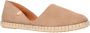 VERBENAS Espadrilles instapschoen zomerschoen loafer met typische jute rand - Thumbnail 2