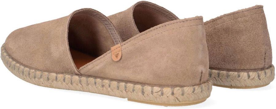 VERBENAS Espadrilles instapschoen zomerschoen loafer met typische jute rand - Foto 6
