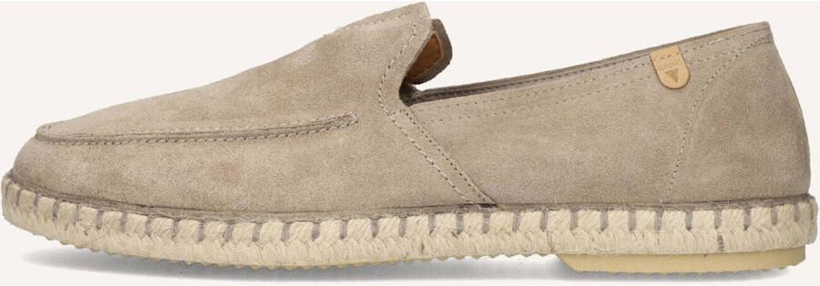 Verbenas Telmo Instappers Heren Beige - Foto 6