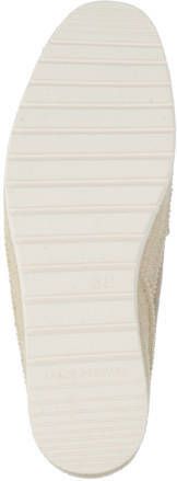 VERBENAS Espadrilles Dames Noa Maat: 41 Materiaal: Suède Kleur: Taupe - Foto 4