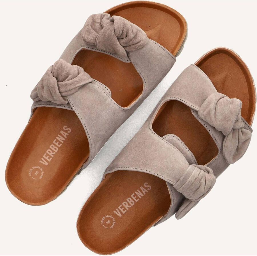 VERBENAS Slippers RAIN zomerschoen slippers strandschoen huisschoen met zacht voetbed - Foto 5