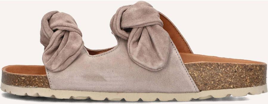 VERBENAS Slippers RAIN zomerschoen slippers strandschoen huisschoen met zacht voetbed