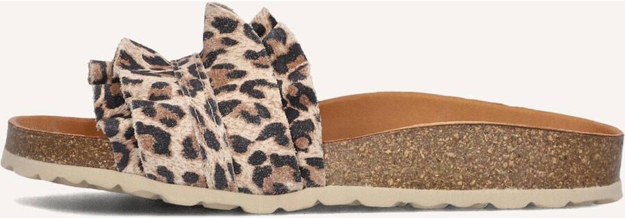 VERBENAS Slippers Rocio Roda zomerschoen slippers geschikt voor strand- en zwemuitstapjes - Foto 2