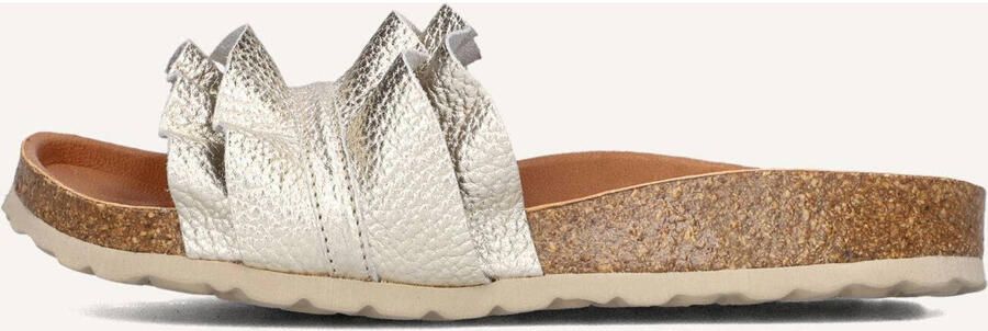 VERBENAS Slippers Rocio Roda zomerschoen strandschoen vakantieschoen voorgevormd voetbed - Foto 4